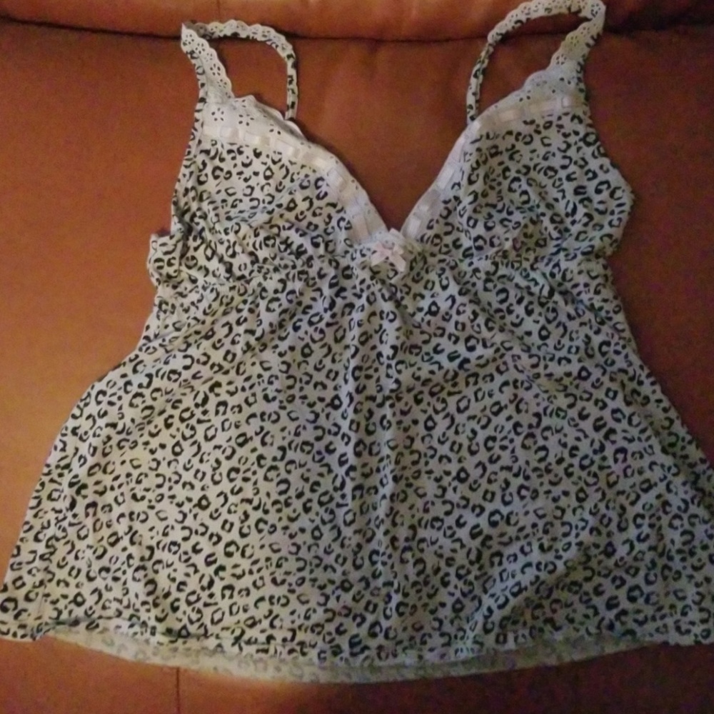 Victoria secret pajamas - Picture 3 of 4